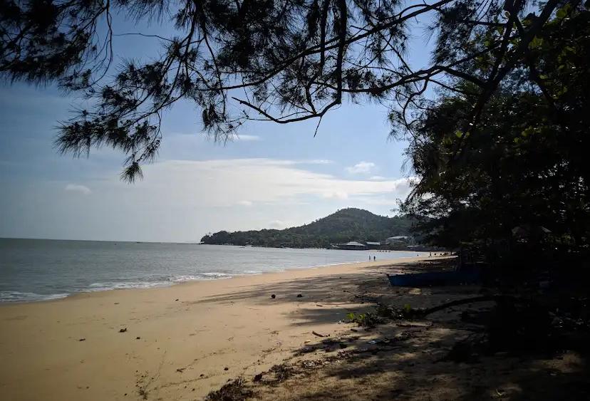 Singkawang punya ragam wisata alam memesona. Pilihan tepat untuk inspirasi liburan warga Malang.