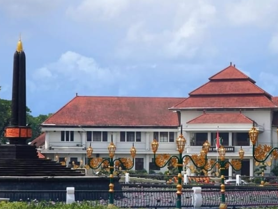 MALANG: Liburan singkat di Malang akan lebih seru dengan menjelajahi spot&nbsp;recommended