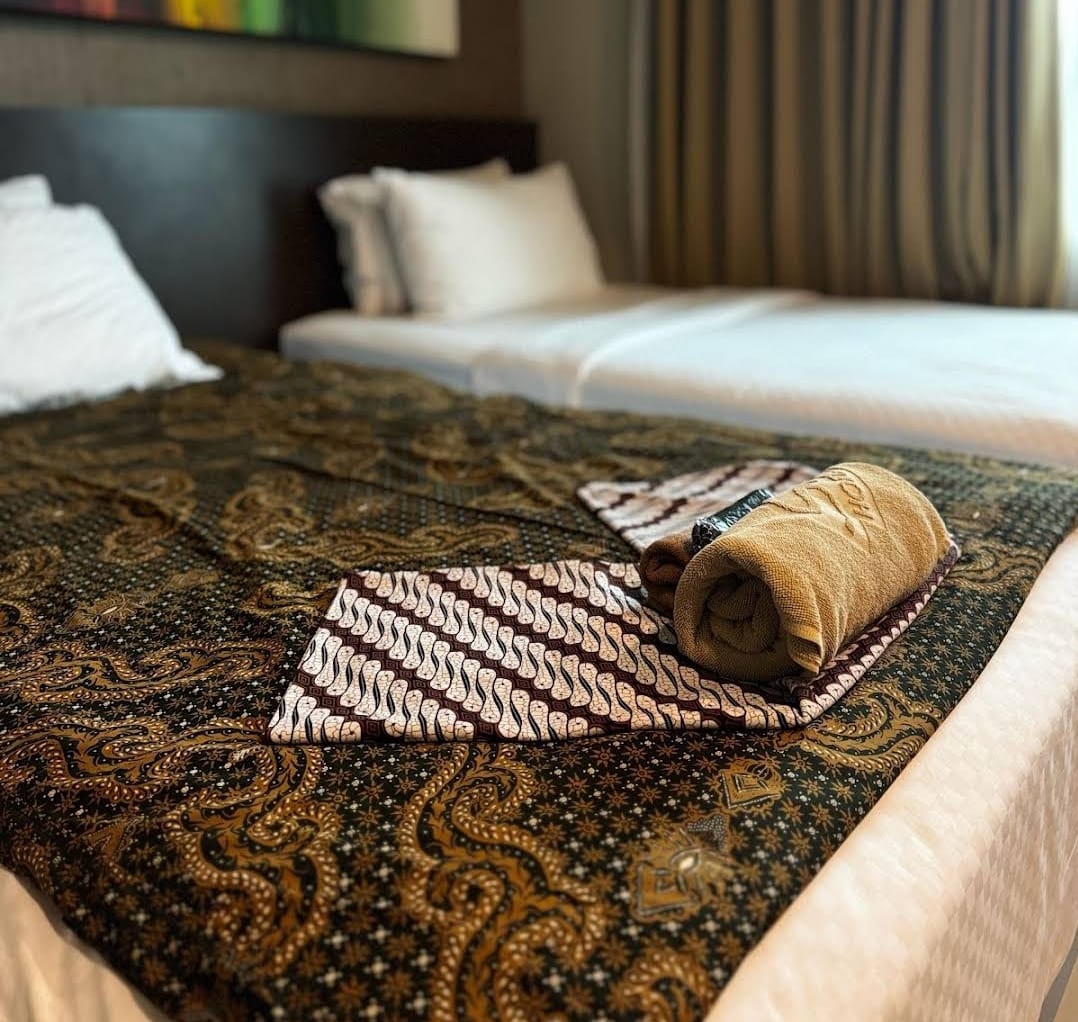 HOTEL: Beberapa hotel strategis dan terbaik di Jalan Letjen Sutoyo yang dekat dengan&nbsp;pusat&nbsp;kota