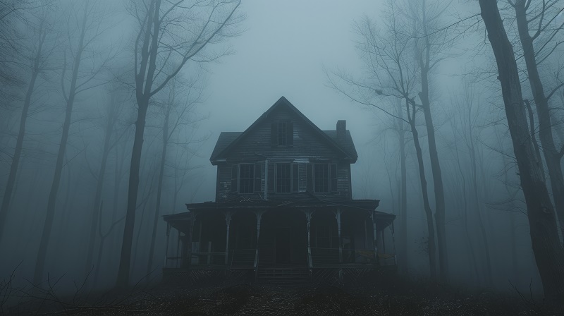 MERINDING: 3 Rekomendasi Rumah Hantu di Malang yang Wajib Kamu Coba untuk Menantang Diri