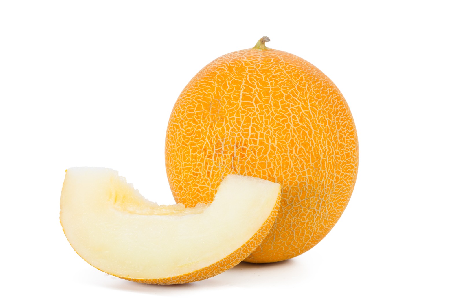 MANIS: Segar, manis, dan penuh nutrisi melon jadi pilihan buah sehat untuk melepas dahaga dan menjaga tubuh tetap bugar.