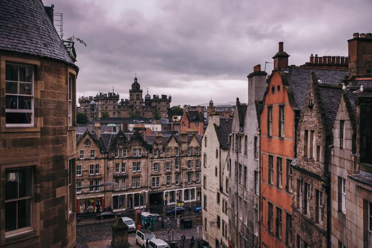 Edinburgh city of Scotland, Unite Kingdom