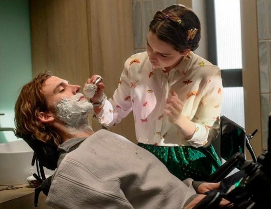 COMFORT&nbsp;MOVIE: Deretan film-film menenangkan dan nyaman untuk memperbaiki mood