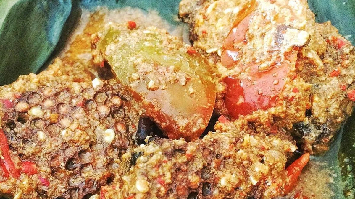 KULINER: Tiga kuliner unik di Kabupaten Malang yang wajib dicoba.