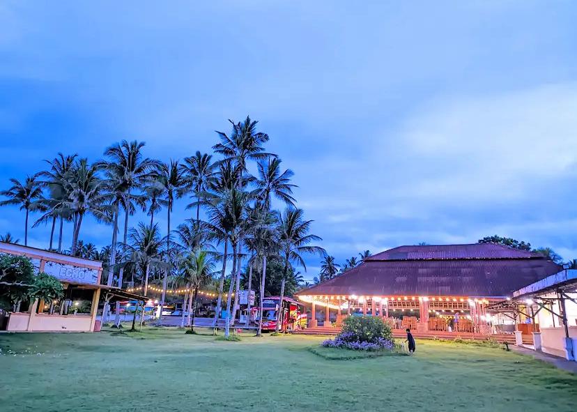 Melintas jalur Denpasar&ndash;Gilimanuk, jangan lupa cicipi kuliner wajib ini. Cocok untuk warga Malang yang sedang perjalanan.