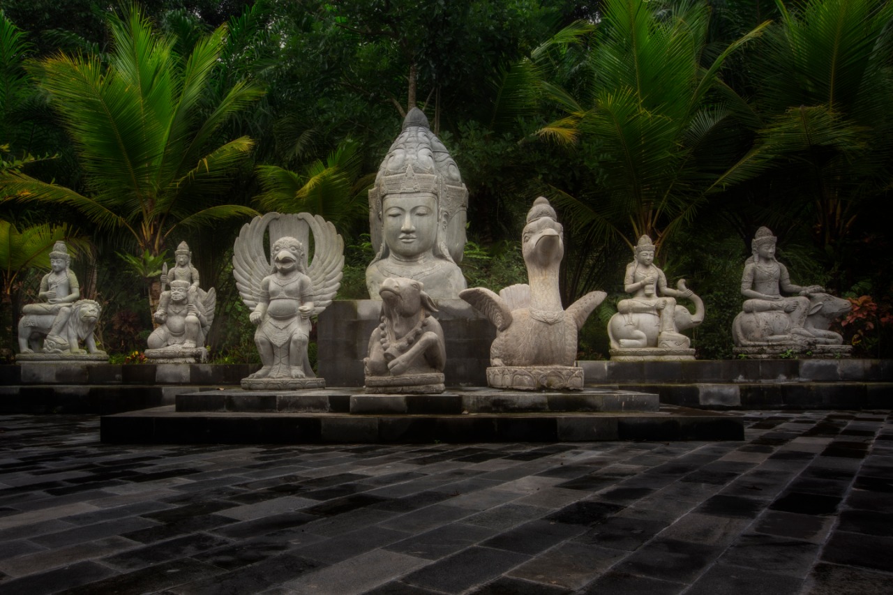 WISATA: berikut tiga rekomendasi wisata di Tumpang yang cocok untuk pelancong yang ingin menyatu dengan alam sekaligus belajar budaya.