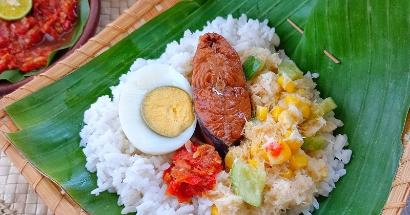 ENAK: 3 Makanan Khas Banyuwangi yang Wajib Kamu Cobain Meskipun Hanya Sekali Nggak Bakal Rugi