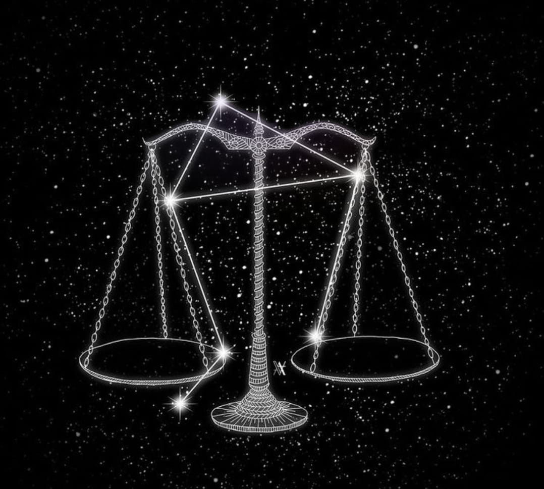LIBRA: Cari tahu fakta di balik kelahiran dengan zodiak Libra, si&nbsp;paling&nbsp;seimbang
