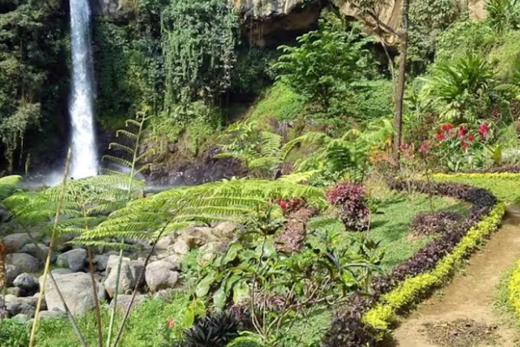 COBAN: Menikmati Indahnya Coban Coban yang tersebar d Malang Raya