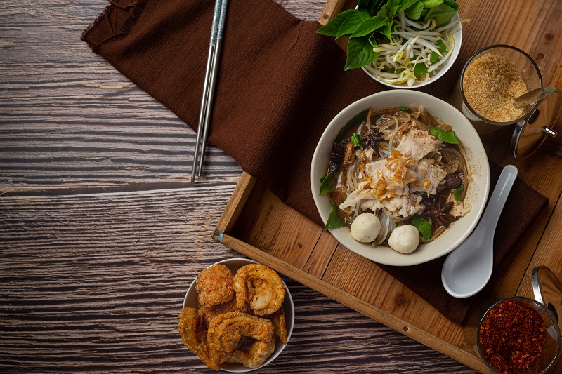 VIETNAM: 3 Spot Makan Vietnam Paling Recommended di Malang Wajib Kamu Coba