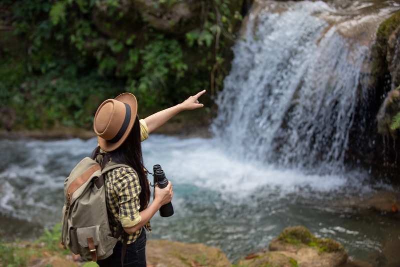 SERU DAN MENENANGKAN: Inilah Wisata Alam yang Viral di Malang dan Wajib Dikunjungi