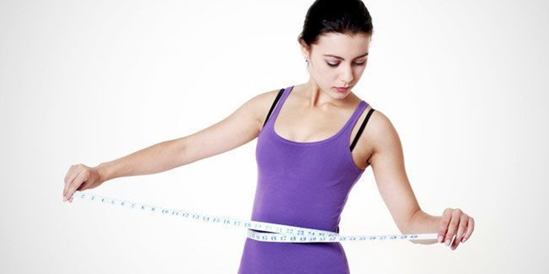Badan Ideal dengan Melakukan Bulking