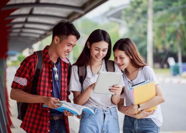 MAHASISWA: Memasuki pekan UTS, cari tahu cara yang tepat untuk mengatasi burn out dalam&nbsp;menghadapinya