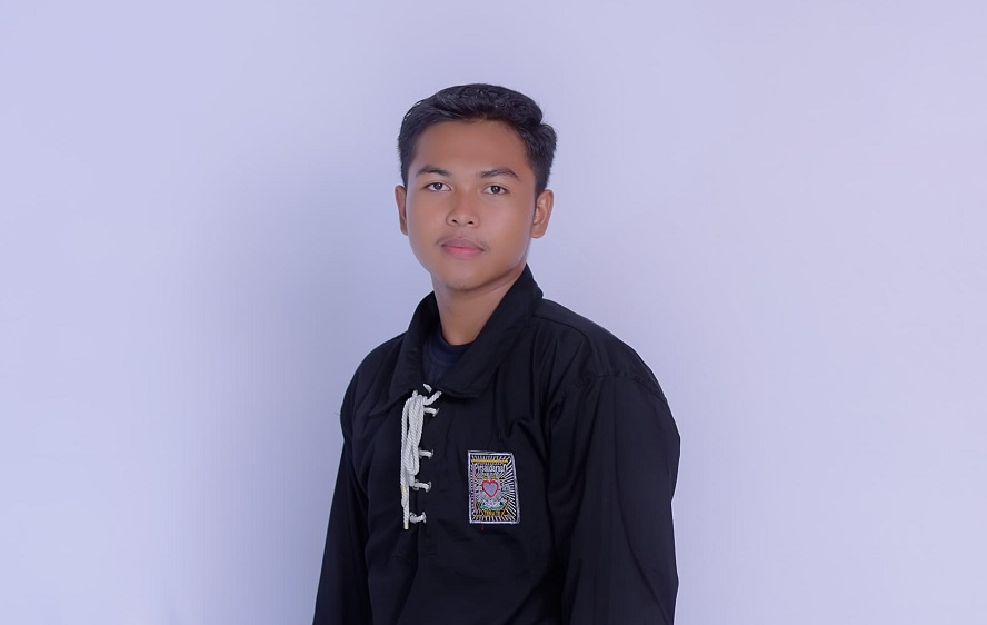 Artikel Ini ditulis oleh Achmad Imam Tohari, siswa Kelas:XI MPLB SMK NU Lasem
