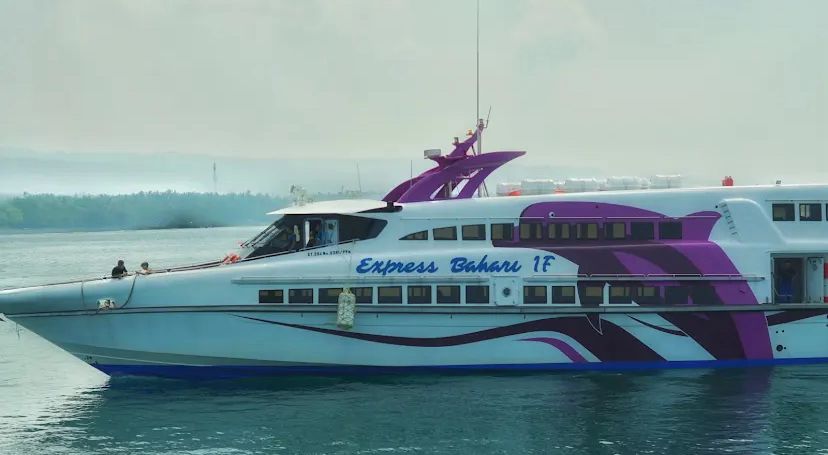 Berencana lanjut liburan dari Banyuwangi ke Bali? Ini pilihan rute dan transportasi yang paling praktis bagi warga Malang.