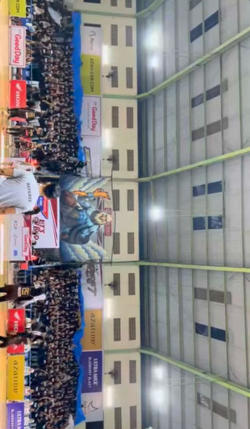 DBL East Java-East 2025 resmi digelar di Jember. Juara wilayah Tapal Kuda bakal berhadapan dengan tim kuat dari Malang.