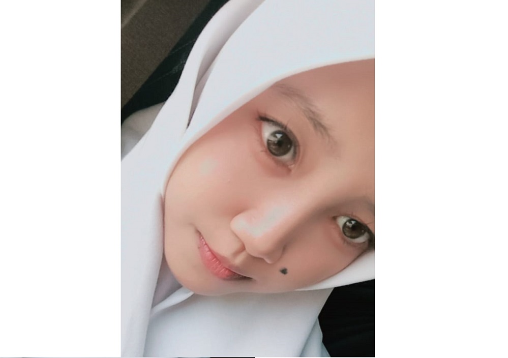 Artikel ini ditulis oleh Nuris Syafaatin, siswi SMK NU Lasem Kelas XI MPLB