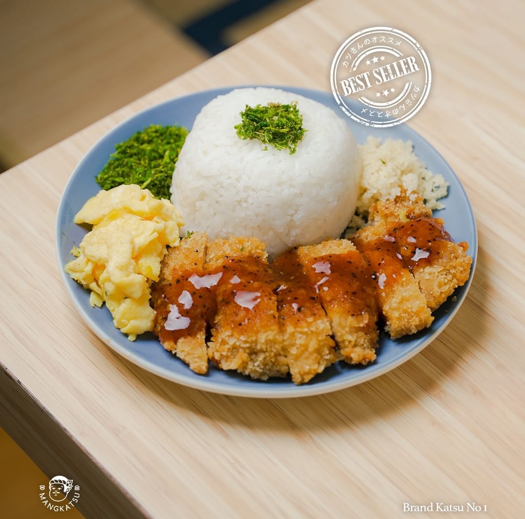 KATSU: Hidangan khas Jepang yang bisa kamu temukan di Malang, mulai dari yang otentik hingga&nbsp;inovasi&nbsp;menarik