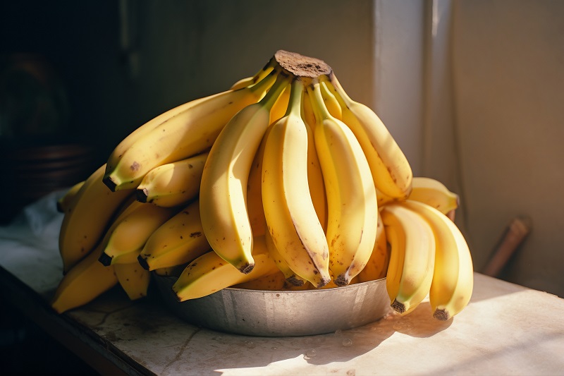 AWET: Pisang Awet Seminggu Lebih? Ini Rahasia Penyimpanannya yang Jarang Diketahui