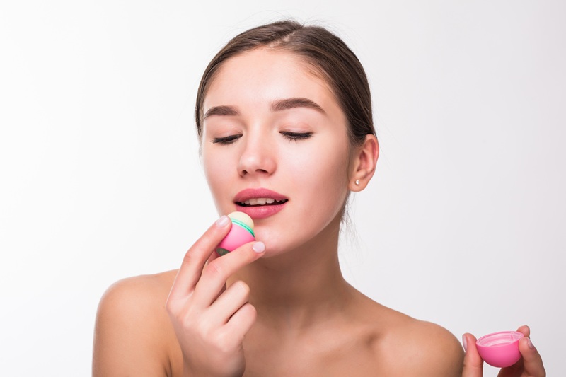 ALAMI: Inilah Tips Agar Bibir Pink Alami