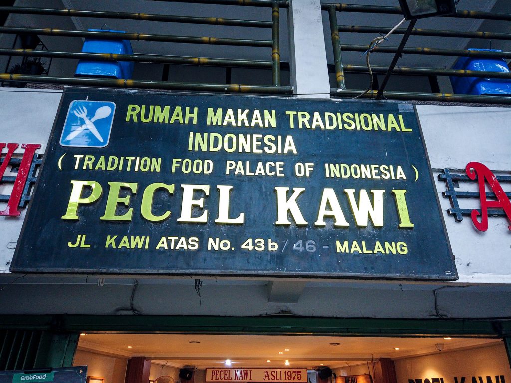KULINER: 3 kuliner khas Kota Malang yang bisa kamu nikmati.