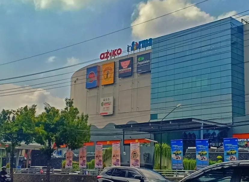 MOG Malang tak cuma tempat belanja. Ada beragam aktivitas seru mulai Rp 4.000 yang cocok buat kencan hemat dan menyenangkan.