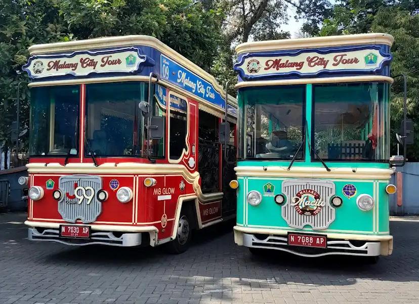 Nikmati serunya liburan hemat di Malang! Dengan Rp 100 ribu, warga bisa jelajahi berbagai destinasi menarik di dalam kota.