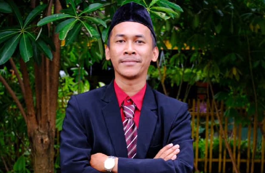 Artikel ini ditulis oleh Kamaludin Septi Arizal S.Pd, Guru Kelas 4 SDN Kotalama 1.
