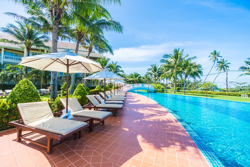 MURAH BANGET: 3 Rekomendasi Hotel Keluarga dengan Harga di Bawah Rp 1 Juta per Malam, Cocok untuk Berlibur dengan Keluarga Tersayang
