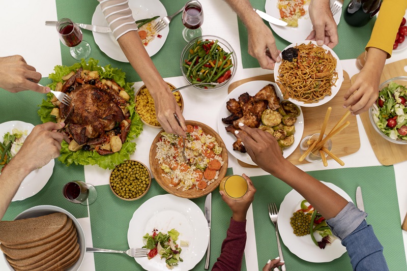 RAMAI DAN ENAK: Wisata Kuliner di Jalan Panjaitan Malang, 3 Tempat Makan Favorit yang Selalu Ramai Pengunjung, Dijamin Bikin Kamu Ketagihan