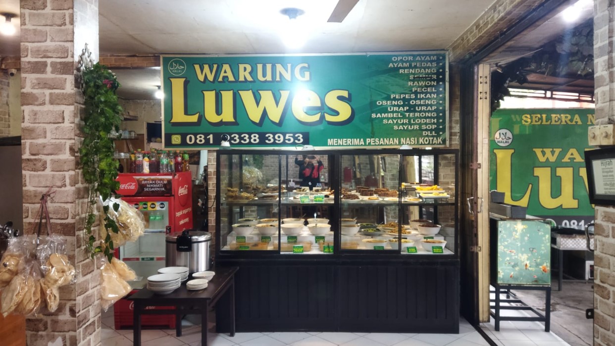 KULINER: Dua spot kuliner yang sudah menunggu kunjungan anda ke Kabupaten Malang.