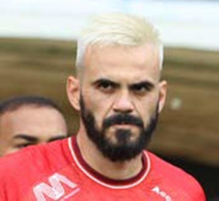 Lucas Frigeri.