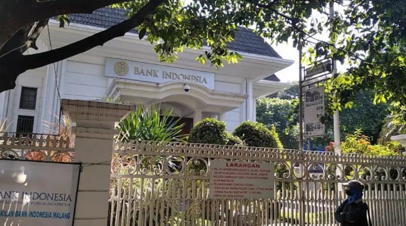 Kantor Perwakilan Bank Indonesia Malang