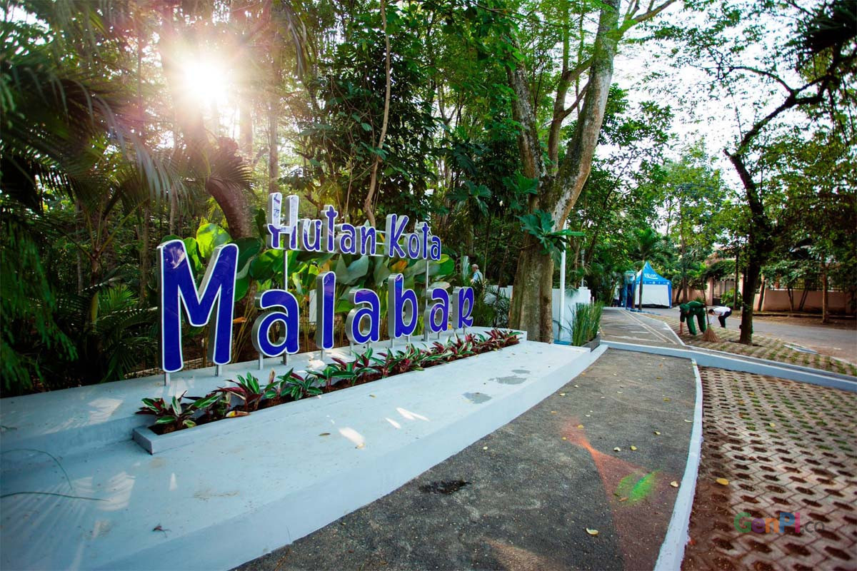 SANTAI: Beberapa rekomendasi tempat wisata gratis di Kota Malang yang cocok dikunjungi