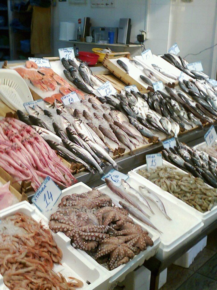 SEGAR: Nikmatnya Belanja Ikan dan Seafood Segar dari Nelayan