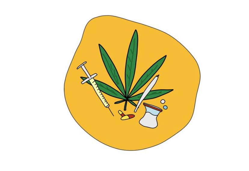 BARANG BUKTI: Anggota Satresnarkoba Polres Malang menunjukkan sebagian barang bukti sabu yang diamankan sepanjang September lalu. Total 209 gram sabu disita dari lima tersangka di dua kecamatan.