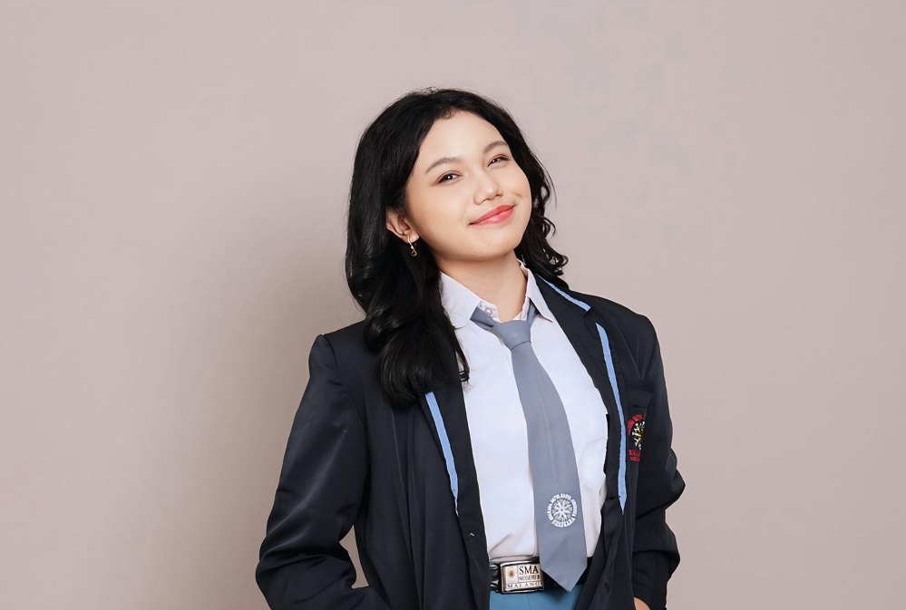 Artikel ini ditulis oleh Ratu Bellatrix Yuwono, Siswa Kelas XII-7 SMAN 8 Malang