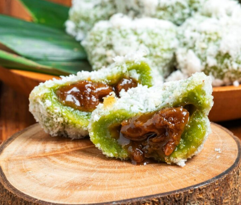 MANIS LEMBUT: Inilah Camilan Tradisional yang Selalu Dirindukan di Malang