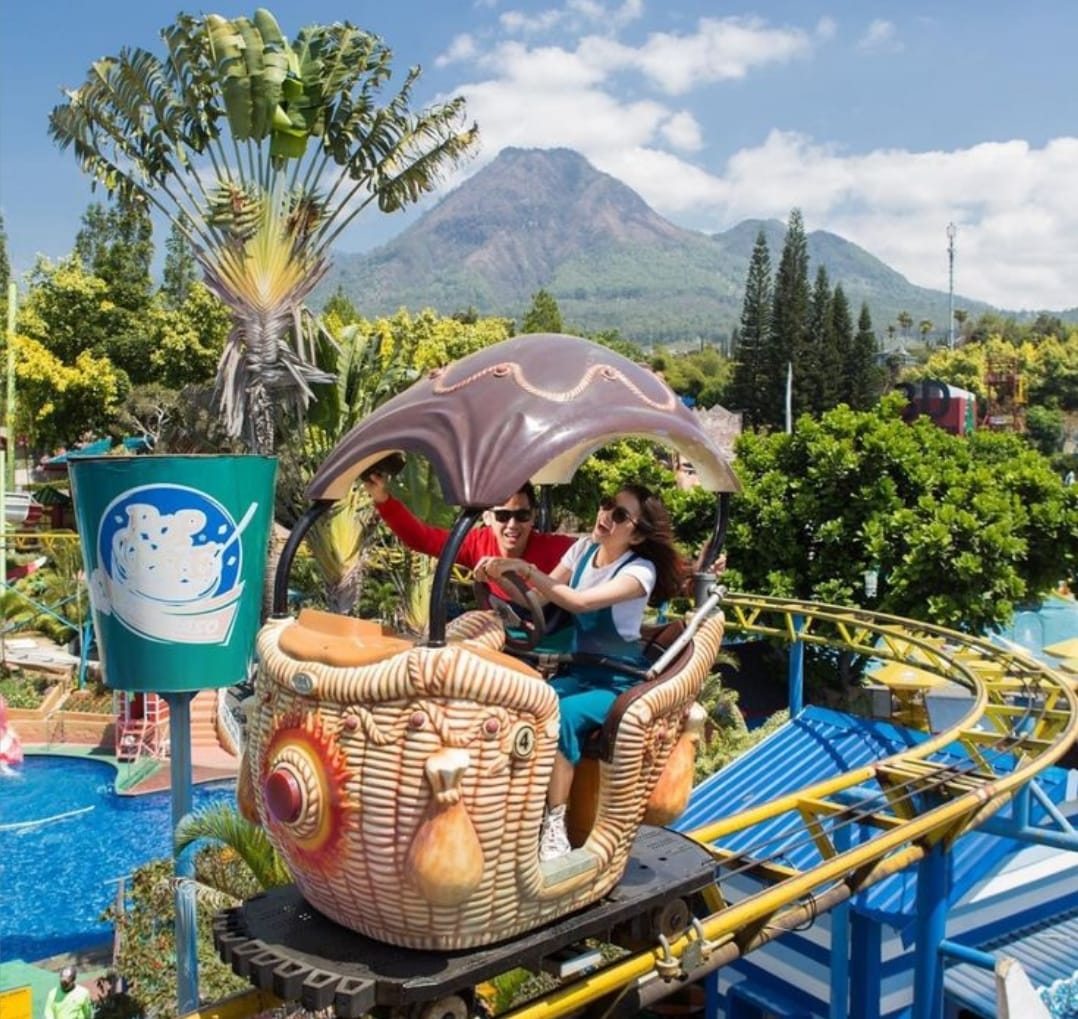 WISATA: Cari tahu destinasi wisata di bawah naungan Jatim Park Group di daerah Malang dan Batu