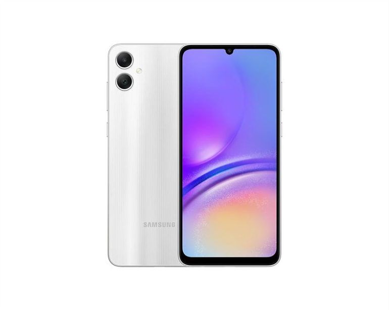 HP Samsung Seri A05 yang banyak diburu