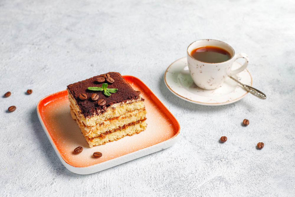 TIRAMISU: Aneka kreasi dessert dengan cita rasa tiramisu di Malang, tawarkan inovasi yang unik dan&nbsp;lezat