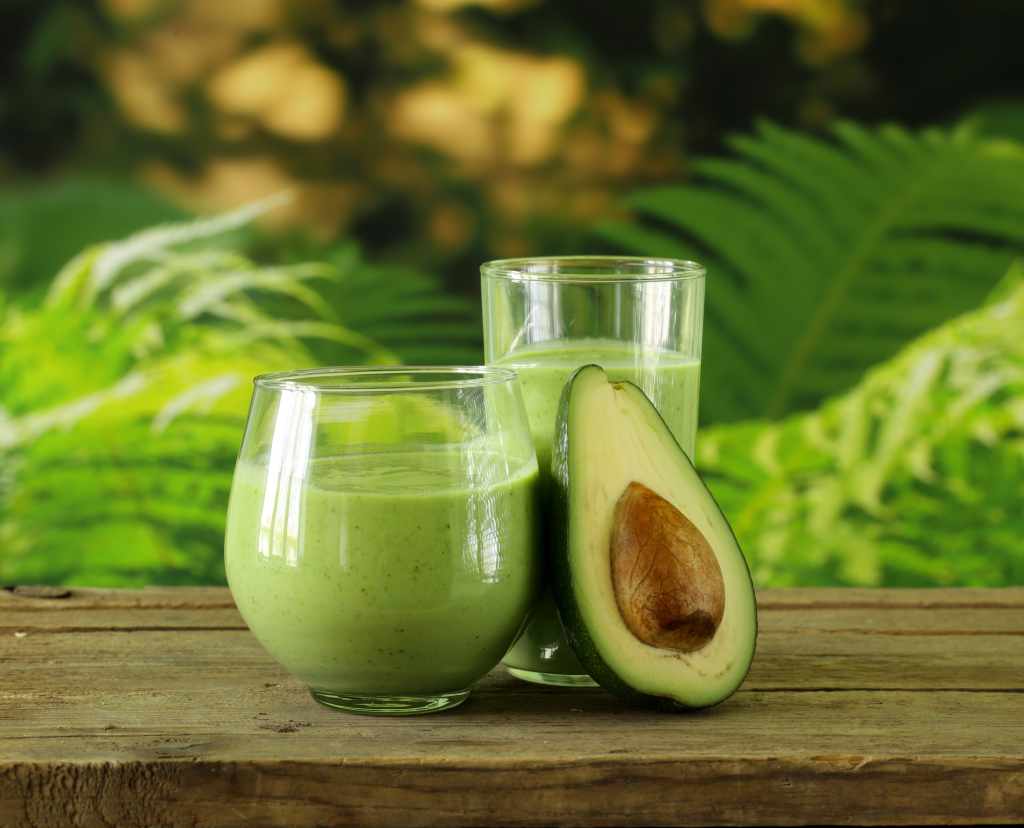 OLAHAN: Alpukat adalah salah satu buah yang kaya akan vitamin, dan juga sering dikonsumsi oleh masyarakat Indonesia