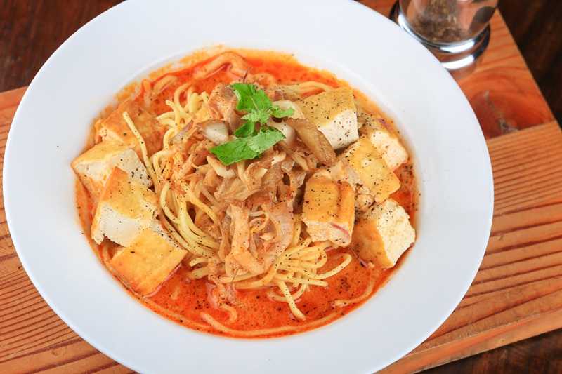 NIKMAT: Inilah Bakmi Legendaris di Malang yang Wajib Dicoba