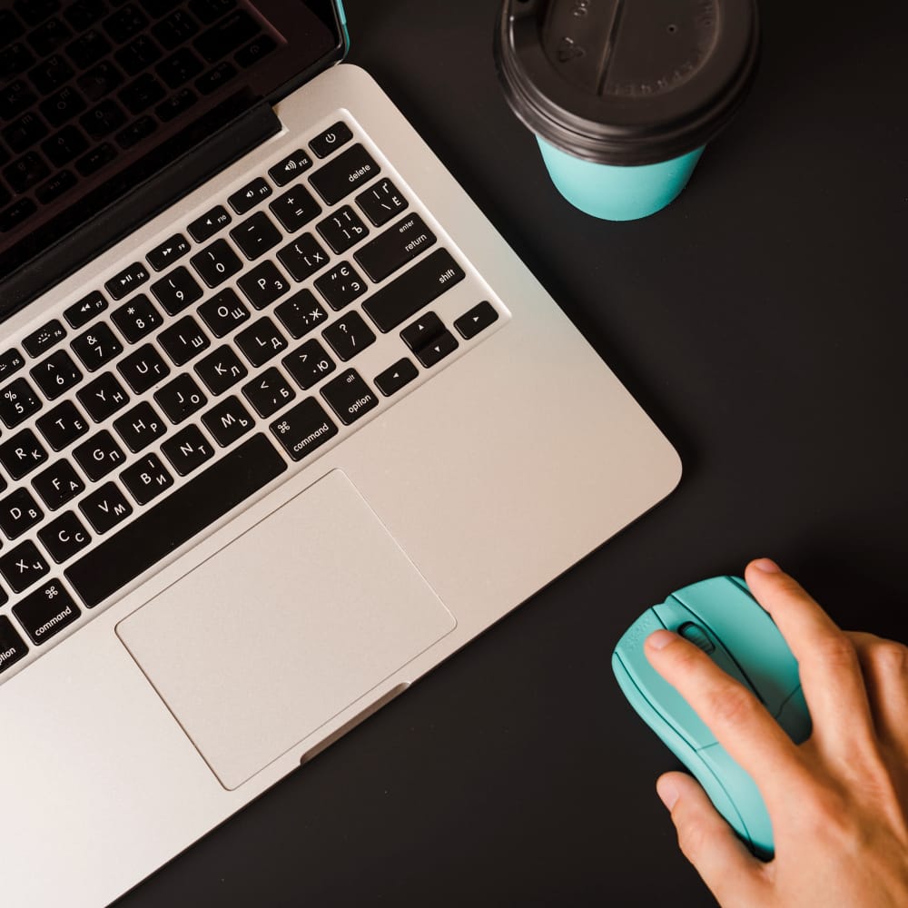 MOUSE: Rekomendasi mouse wireless terbaik di 2025 untuk memenuhi kebutuhan kerja atau main game&nbsp;kamu&nbsp;