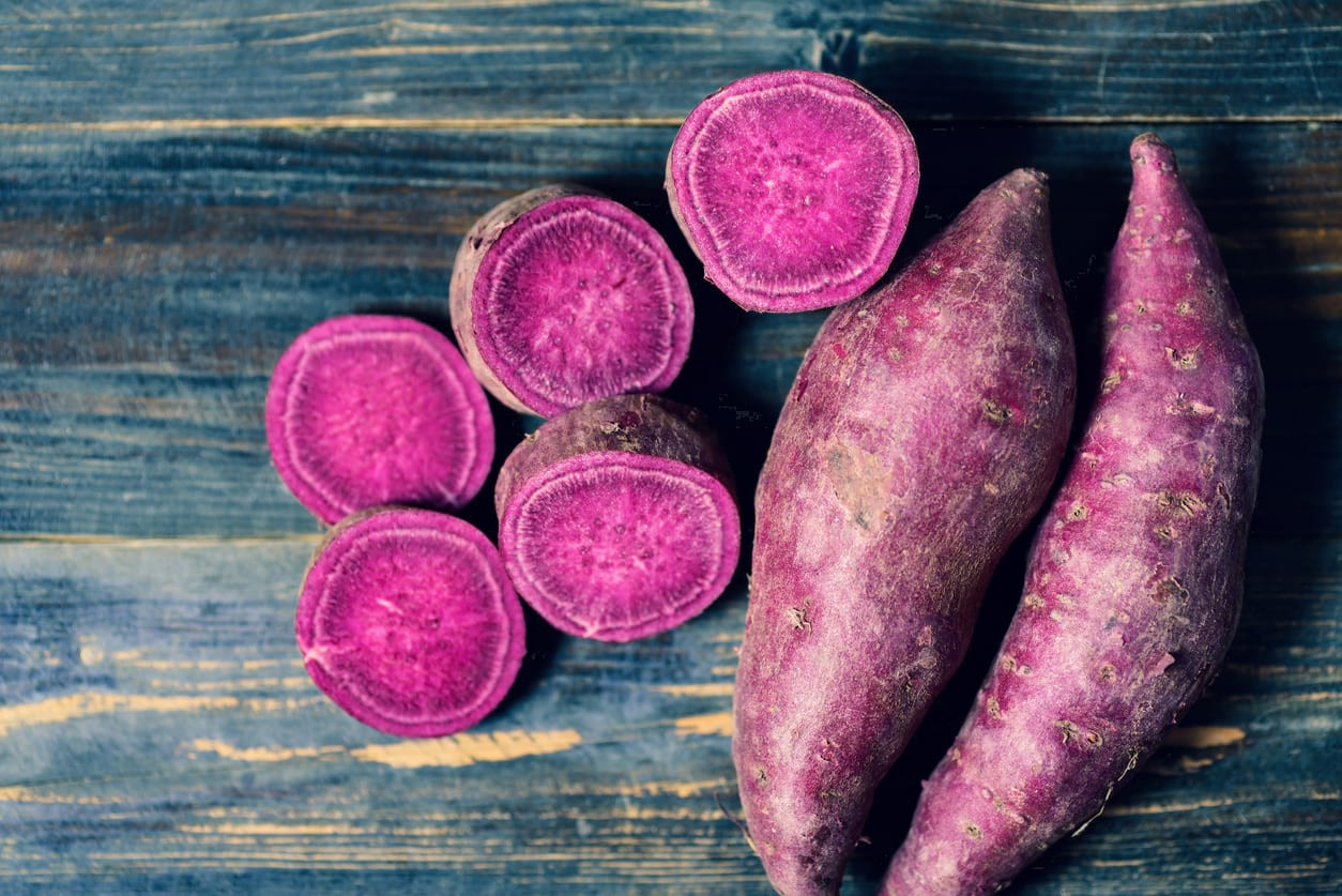 UBI: Kuliner NIkmat Penggoyang Lidah
