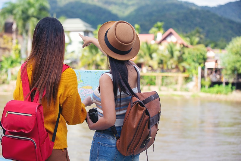 HEALING SERU: Liburan Nggak Harus Jauh! Ini 3 Wisata Baru di Madiun yang Lagi Viral, Cocok untuk Wisatawan Malang yang Mau Healing