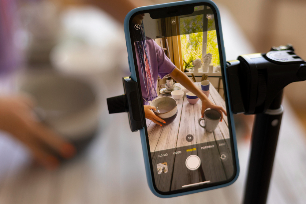 TRIPOD: Menuju akhir pekan, yuk siapkan tripod terbaik di 2025 untuk mengabadikan&nbsp;momenmu