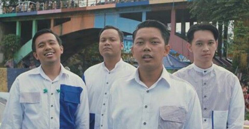 IKONIK: Salah satu sudut Kota Malang yang kerap dijadikan lokasi syuting film. Keindahan dan suasana khas kotanya membuat Malang banyak dipilih sebagai latar cerita.