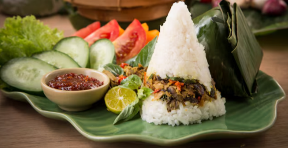 NIKMAT: Inilah Rekomendasi Nasi Bakar di Malang yang Wajib Dicoba