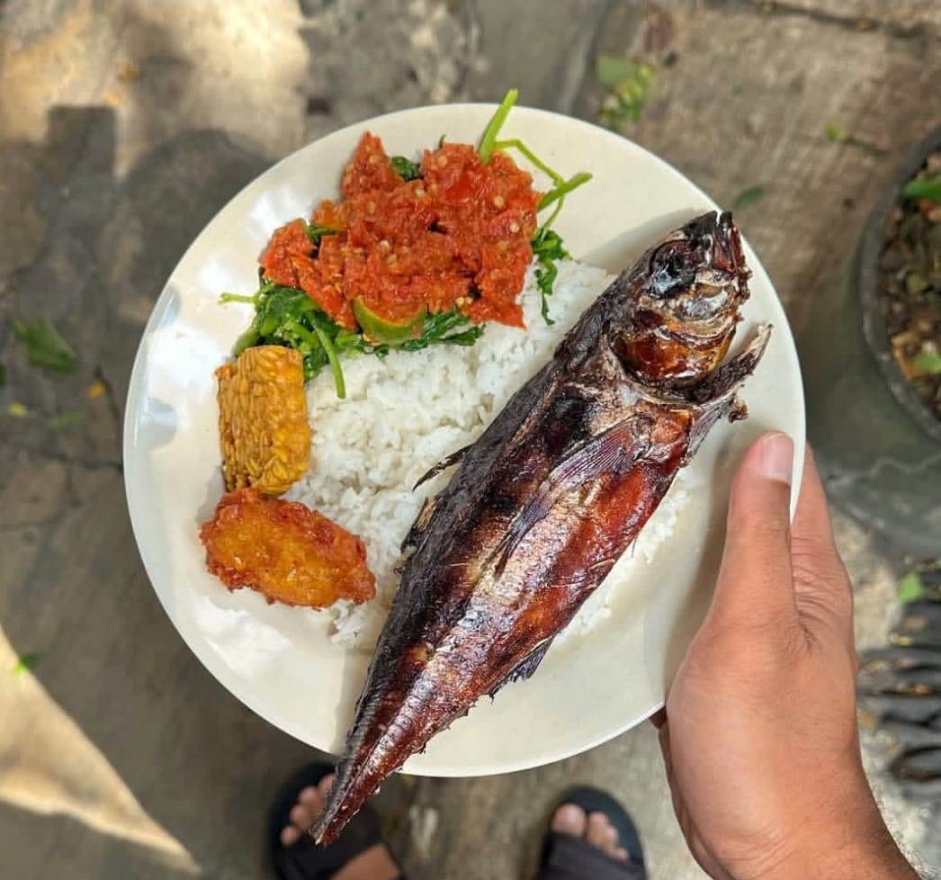SAMBAL: Cita rasa kuliner sambal yang bisa ditemukan di Malang, temukan rekomendasinya